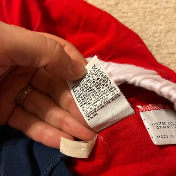 COPY - Vintage 1980s Disney Brand Mickey Mouse Shorts Adult Medium Great Condit… - Picture 5 of 8